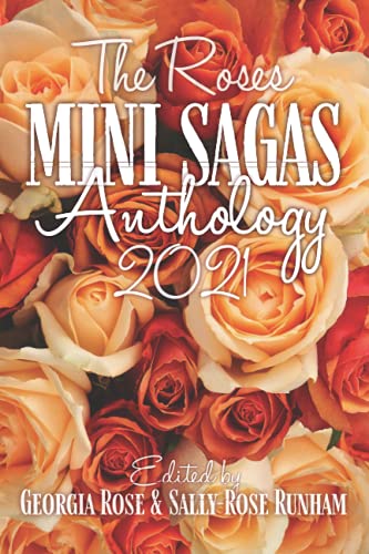 Stock image for The Roses Mini Sagas 2021 for sale by AwesomeBooks