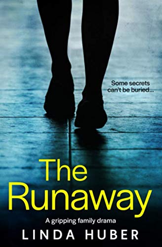 Stock image for The Runaway: a gripping family drama for sale by WorldofBooks
