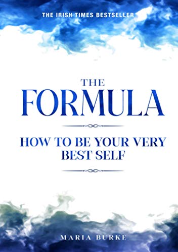 Stock image for The Formula How To Be Your Very Best Self for sale by PBShop.store US