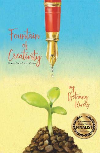Beispielbild fr Fountain of Creativity: Ways to Nourish your Writing zum Verkauf von WorldofBooks