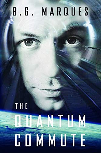 Imagen de archivo de The Quantum Commute a la venta por WorldofBooks