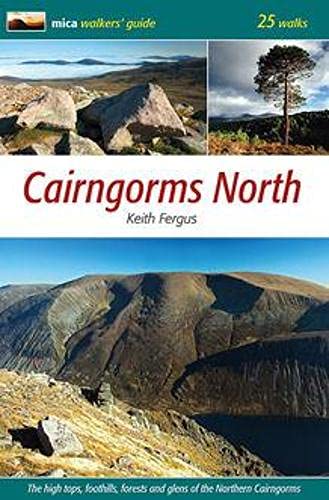Stock image for Cairngorms North for sale by PBShop.store US
