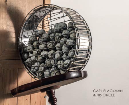 Stock image for Carl Plackman and his Circle for sale by Don Kelly Books