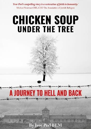 Stock image for Chicken Soup Under the Tree: A Journey to Hell and Back for sale by WorldofBooks