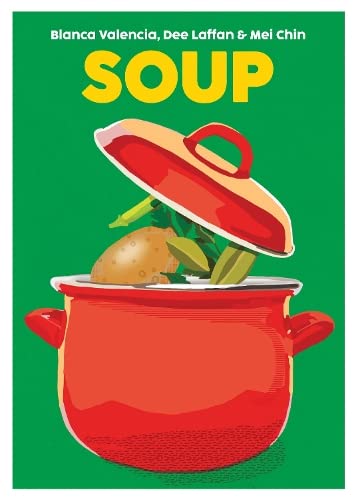 Stock image for Soup: 5 (Blasta Books) for sale by WorldofBooks