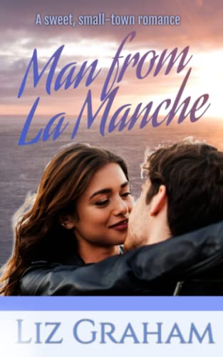 Stock image for Man from La Manche: Atlantic Island Romances for sale by GF Books, Inc.