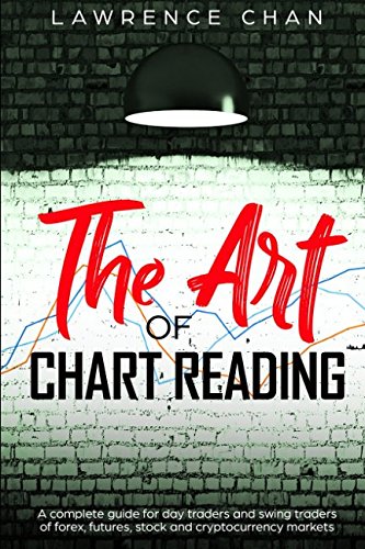 Stock image for The Art of Chart Reading: A Complete Guide for Day Traders and Swing Traders of Forex, Futures, Stock and Cryptocurrency Markets for sale by Revaluation Books