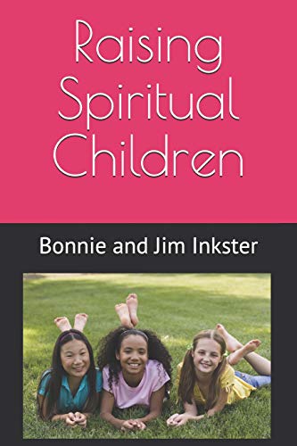 Imagen de archivo de Raising Spiritual Children a la venta por Book Deals