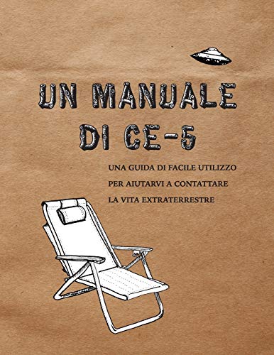 Stock image for Un manuale di CE-5 (Italian Edition) for sale by Lucky's Textbooks