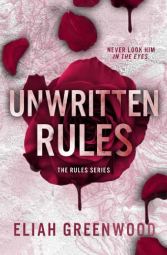 9781999439002: Unwritten Rules