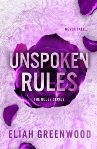 9781999439026: Unspoken Rules (The Rules Series)