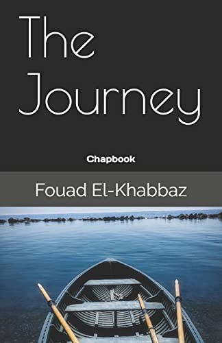 Stock image for The Journey - Chapbook for sale by ThriftBooks-Atlanta