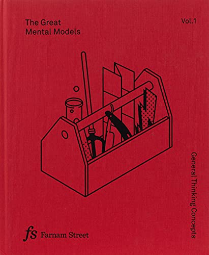 Beispielbild fr The Great Mental Models Volume 1: General Thinking Concepts zum Verkauf von GF Books, Inc.