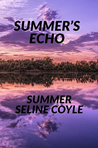 Imagen de archivo de Summers Echo: Book Four of the SOULLESS Series a la venta por Ebooksweb