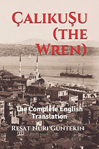 Imagen de archivo de  alikusu (the Wren): The Complete English Translation a la venta por HPB-Emerald