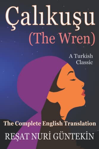 Beispielbild fr alikusu (the Wren): The Complete English Translation zum Verkauf von GreatBookPrices