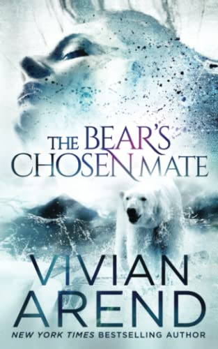 Beispielbild fr The Bear's Chosen Mate (Borealis Bears) zum Verkauf von GF Books, Inc.