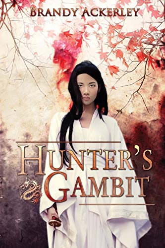 Stock image for Hunter's Gambit: Kitsune-Ken, Book 1 for sale by Lucky's Textbooks