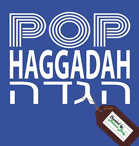 9781999516727: Pop Haggadah