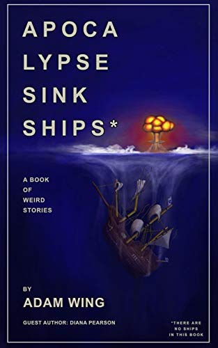 Stock image for Apoca Lypse Sink Ships for sale by Lucky's Textbooks