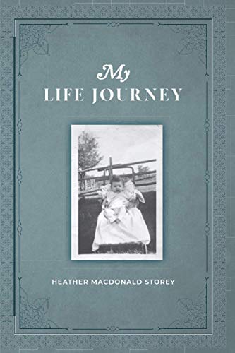 Stock image for My Life Journey for sale by HPB Inc.