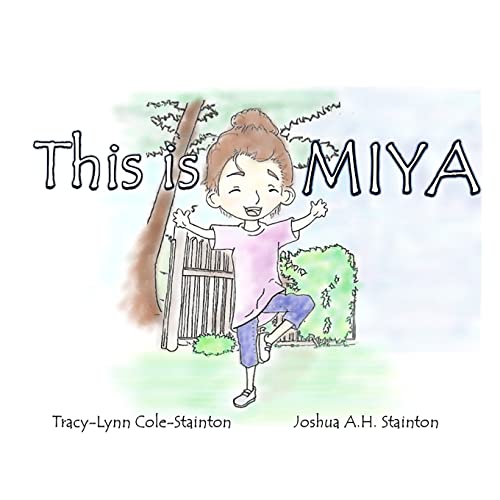 9781999531645: This is Miya