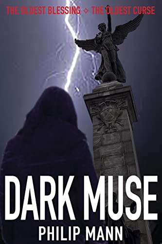 Stock image for Dark Muse The oldest blessing, the oldest curse 1 for sale by PBShop.store US