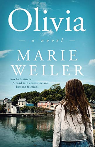 9781999533908: Olivia: A Novel