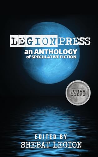 Imagen de archivo de LegionPress [Hardcover ] a la venta por booksXpress