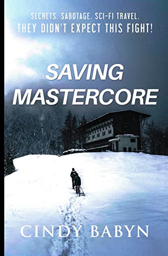 9781999542030: Saving Mastercore