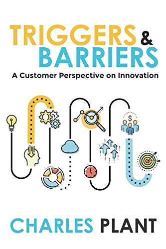 Beispielbild fr Triggers and Barriers: A customer perspective on innovation zum Verkauf von Books Unplugged