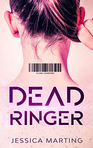 Stock image for Dead Ringer for sale by Revaluation Books