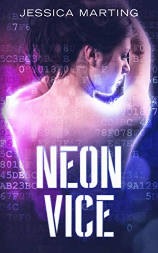 Stock image for Neon Vice for sale by Revaluation Books