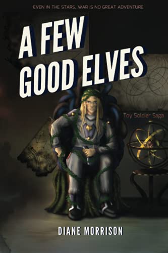 Stock image for A Few Good Elves for sale by GreatBookPrices