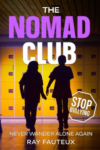 Beispielbild fr The Nomad Club: Never Wander Alone Again zum Verkauf von GF Books, Inc.