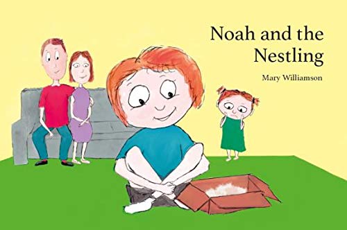 9781999584252: NOAH & THE NESTLING
