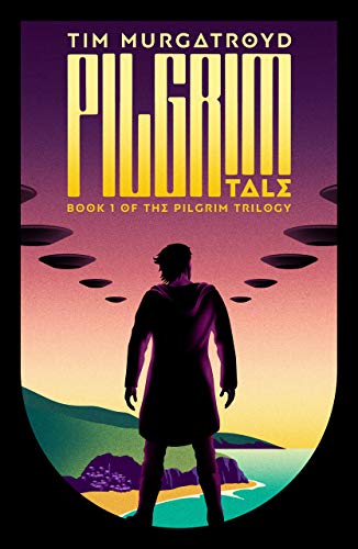 Beispielbild fr Pilgrim Tale (The Pilgrim Trilogy): Book 1: The Pilgrim Trilogy zum Verkauf von WorldofBooks
