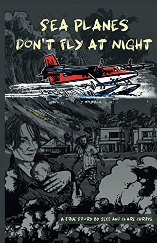 Imagen de archivo de Seaplanes don't fly at night a la venta por WorldofBooks