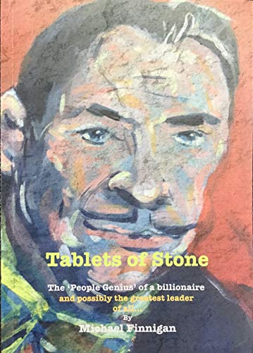 Stock image for Tablets of Stone for sale by Goldstone Books