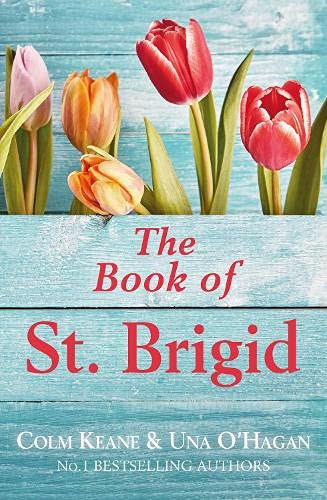 Beispielbild fr The Book of St. Brigid zum Verkauf von WorldofBooks