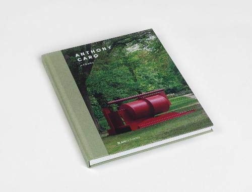 9781999596248: Anthony Caro at Cliveden