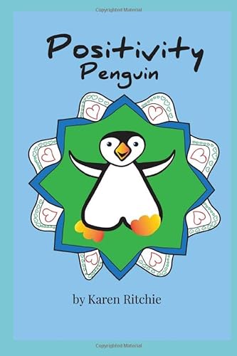 Stock image for Positivity Penguin (The Treasury of Life Complete Series) for sale by WorldofBooks