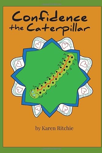 Stock image for Confidence the Caterpillar (The Treasury of Life Complete Series) for sale by Buchpark