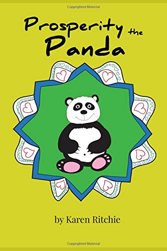 Stock image for Prosperity The Panda (The treasury of life) for sale by Revaluation Books
