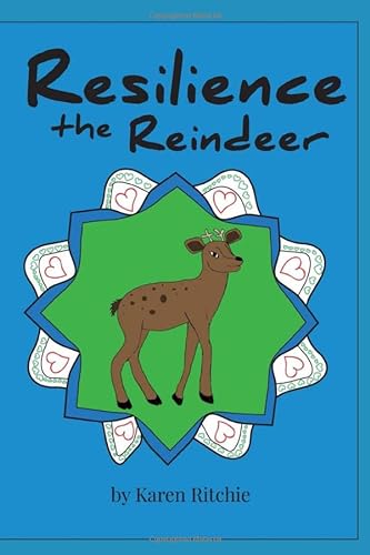 Stock image for Resilience The Reindeer (The Treasury of Life Complete Series) for sale by WorldofBooks