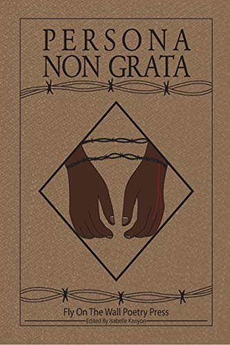 Stock image for Persona Non Grata for sale by WorldofBooks