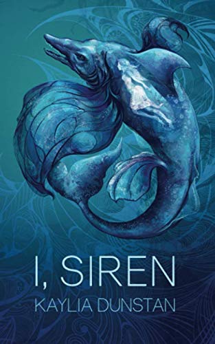 Stock image for I, SIREN for sale by Revaluation Books