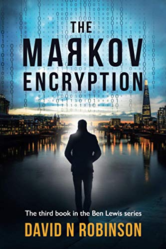 Beispielbild fr The Markov Encryption: Volume 3 (Ben Lewis) zum Verkauf von WorldofBooks