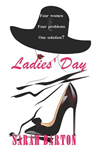 Stock image for Ladies' Day for sale by WorldofBooks