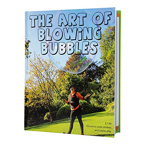 Beispielbild fr The Art of Blowing Bubbles 2019 zum Verkauf von WorldofBooks